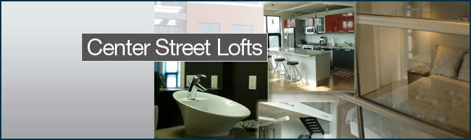 Center Street Lofts