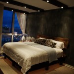 The Fifth 1002 - Master Bedroom